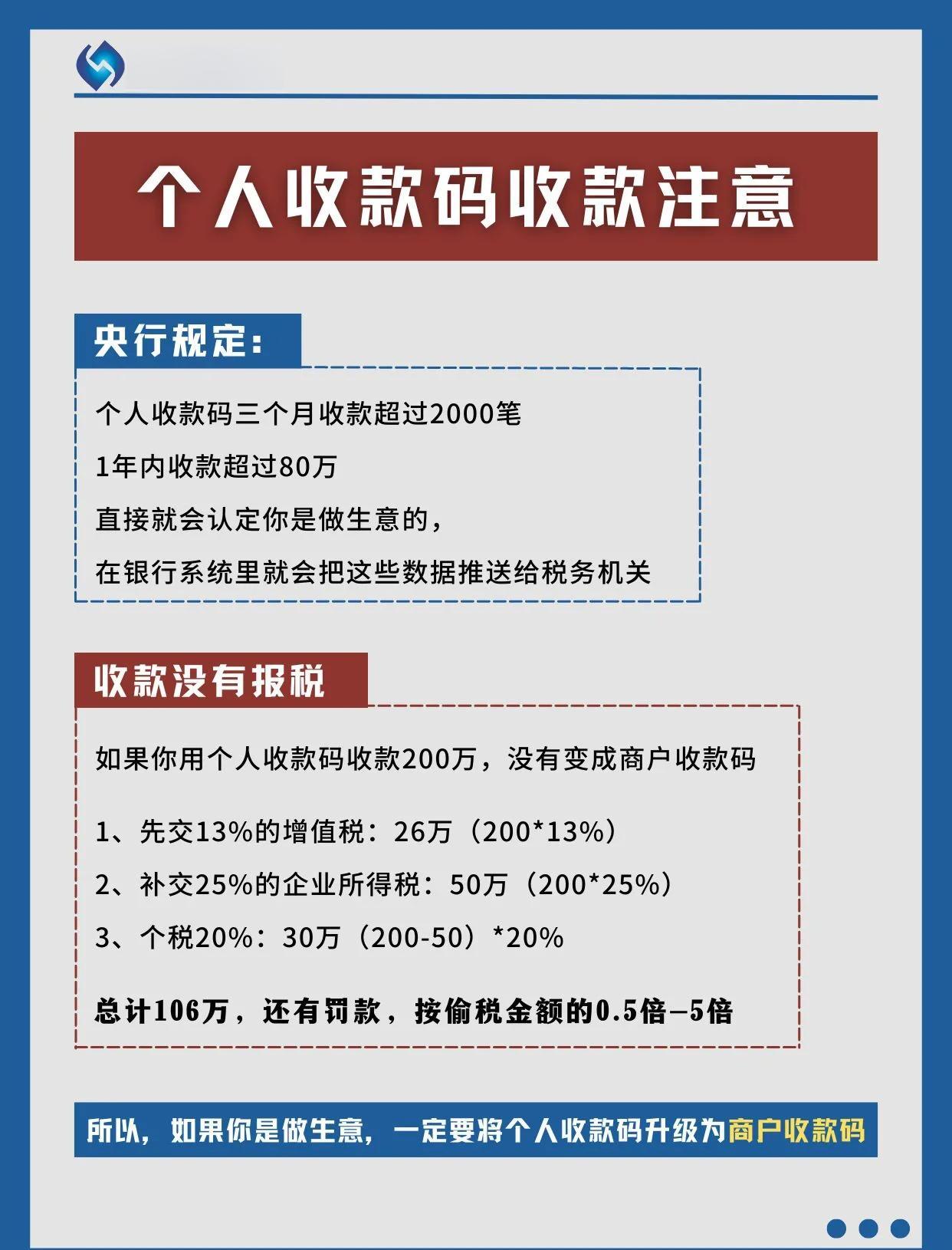 枣庄最新个人收款码多少会被查方法分析(最方便真实的枣庄个人收款码有金额限制吗方法)