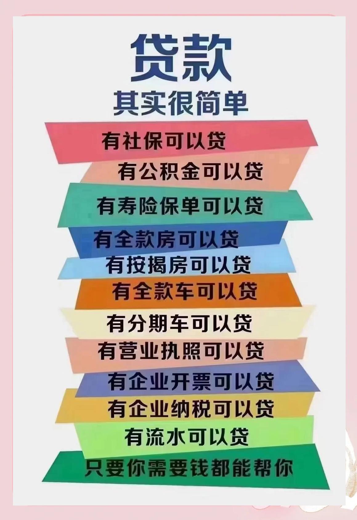 枣庄最新有社保必下的小额贷款方法分析(最方便真实的枣庄个人社保贷款能贷多少方法)